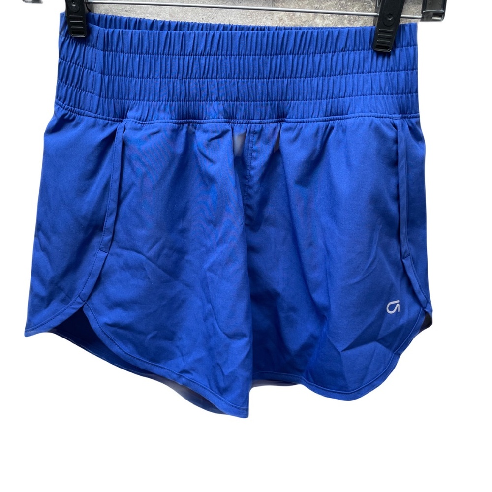 ❤️ GAP FIT GAPFIT BLUE RUNNING SHORTS SIZE XXS GAPFIT